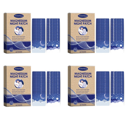 Magnesium Night Patch